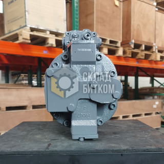 Насос гидравлический Hitachi ZX330-3